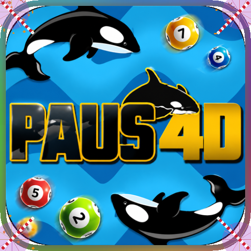 paus4d — galeri pratinjau - APK Resmi